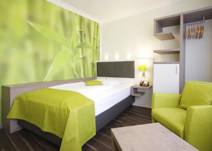 Quarto singular comfort